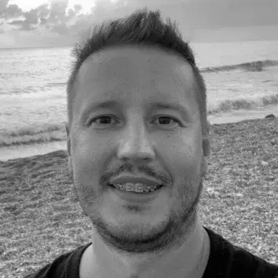 Ihor Lavrenenko SEO specialist