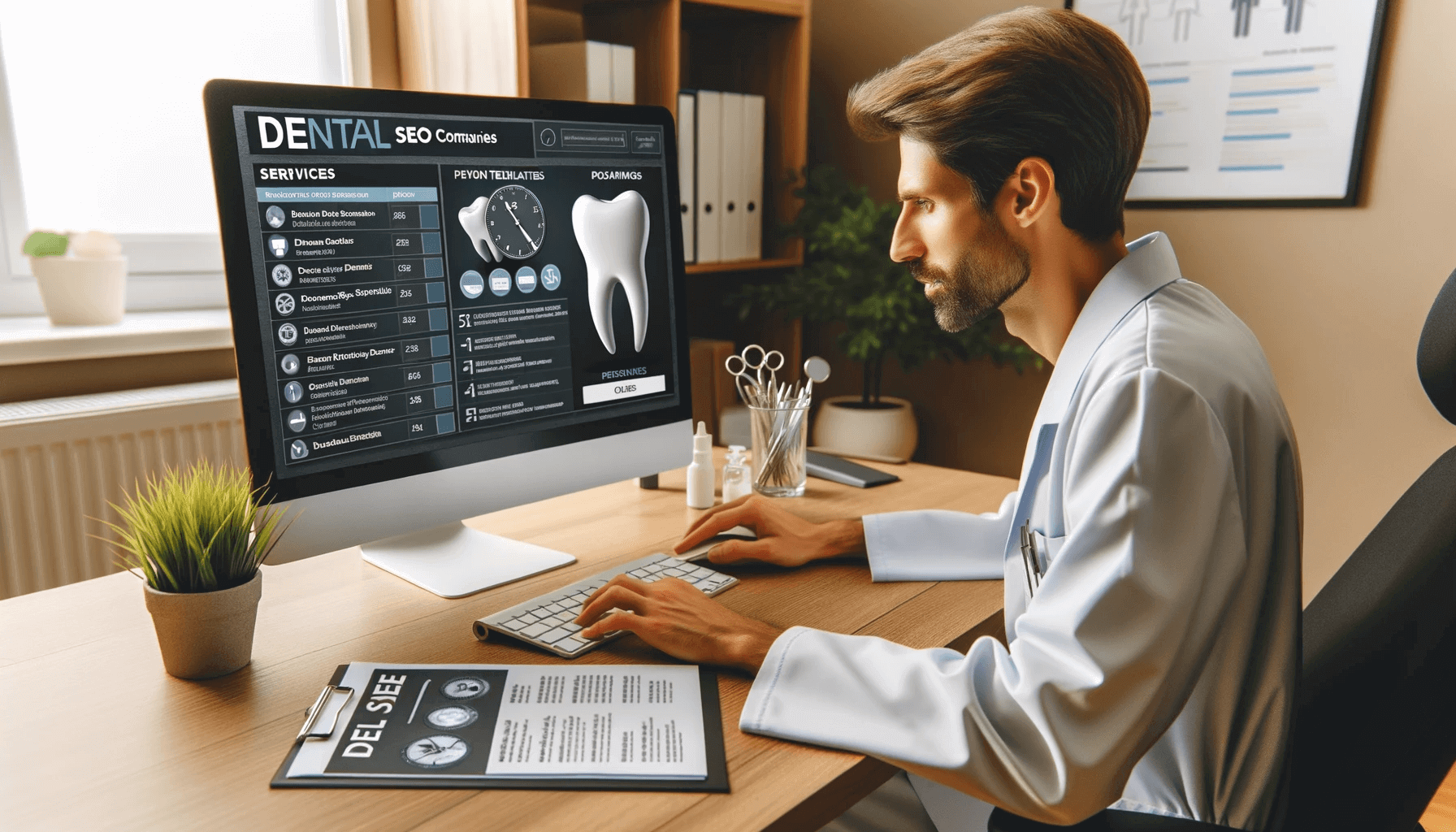Best Dental SEO Agency